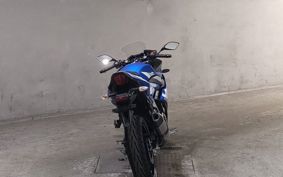 SUZUKI GSX250 R DN11A