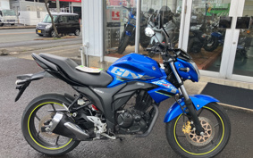 SUZUKI JIKUSA-150 NG4BG