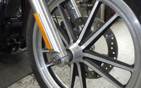 HARLEY FXDL 1580 2009