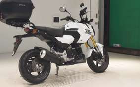 HONDA ｸﾞﾛﾑ-2 JC92