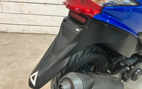 SUZUKI ADDRESS V125 CF4MA