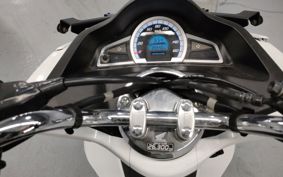 HONDA PCX125 JF56