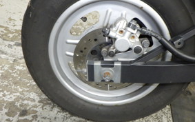 KAWASAKI KSR110 KL110A