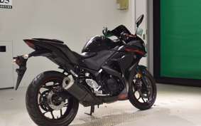 YAMAHA YZF-R25 2010 RG10J