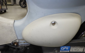 HONDA LITTLE CUB 1987 AA01