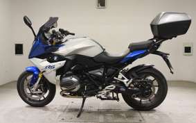 BMW R1200RS 2016