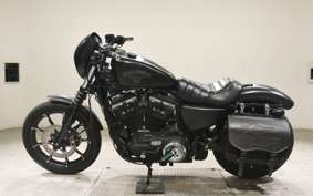 HARLEY XL883N 2018