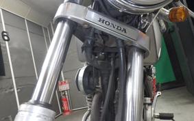 HONDA GB500TT 1987 PC16