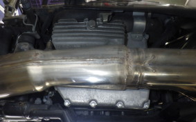 SUZUKI BANDIT 1250 F 2012 GW72A