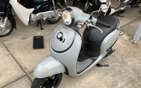 HONDA GIORNO AF77
