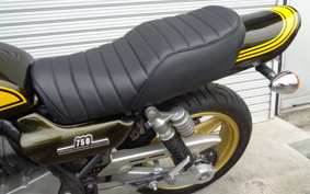 KAWASAKI ZEPHYR 750 2026 ZR750C