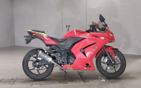 KAWASAKI NINJA250R EX250K
