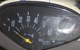 HONDA DIO CESTA GEN 2 AF62