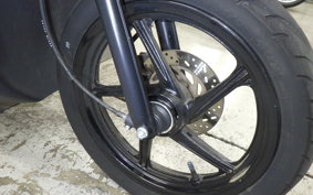 SUZUKI ADDRESS 110 2001 CE47A