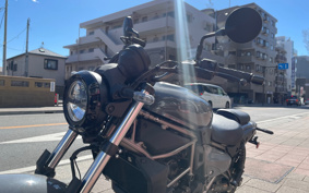 KAWASAKI ELIMINATOR 400-1 2024 EL400A