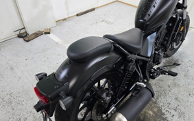 HONDA REBEL MC49