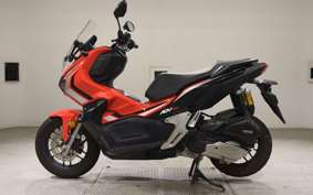 HONDA ADV150 2026 KF38