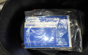 YAMAHA JOG-7 2011 AY01