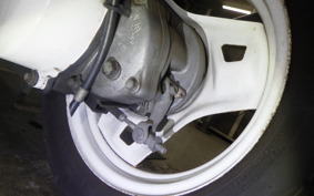 HONDA DIO BAJA 2007 AF28