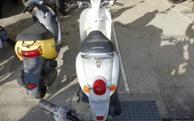 HONDA CREA SCOOPY AF55