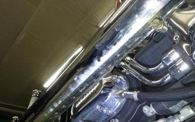 HARLEY FLSTF 1580 2008