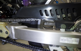 YAMAHA LANZA 4TP