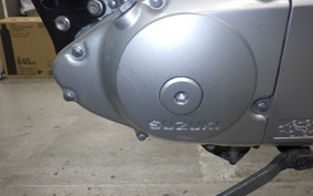 SUZUKI GN125 H 1992