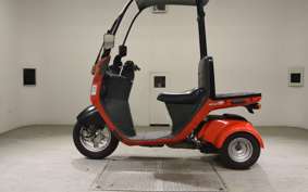 HONDA GYRO CANOPY TA03