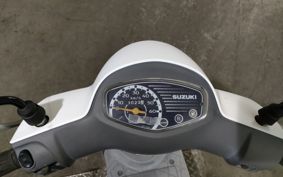 SUZUKI LETS4 CA45A