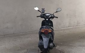 SUZUKI ADDRESS V50 CA44A