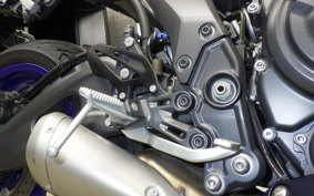 YAMAHA YZF-R7 2023 RM39J