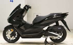 HONDA PCX 160 2016 KF47