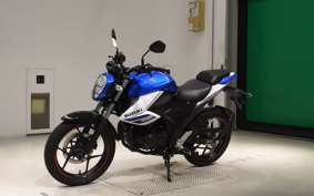 SUZUKI ジクサー150