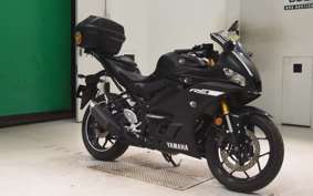 YAMAHA YZF R-3 2019 RH13J