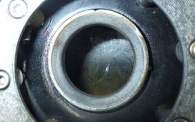 SUZUKI GSX400 IMPULSE 2000 GK79A