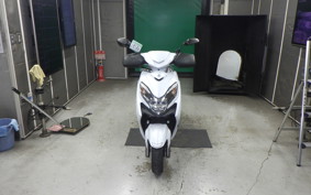 SUZUKI スウィッシュ125 DV12B