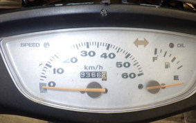 HONDA DIO GEN 3 AF34