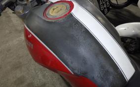 DUCATI MONSTER 400