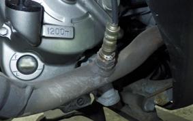 SUZUKI SKYWAVE 250 (Burgman 250) M CJ45A