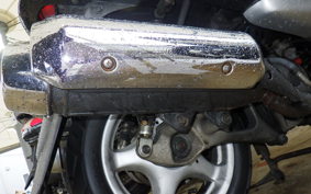 YAMAHA MAJESTY 125 FI