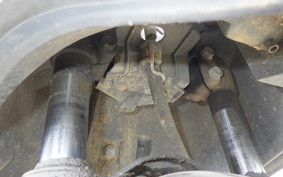 SUZUKI ADDRESS V125 G CF46A