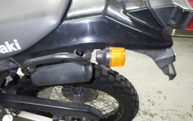 KAWASAKI SUPER SHERPA KL250G