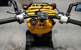 HONDA ZUMAR AF58