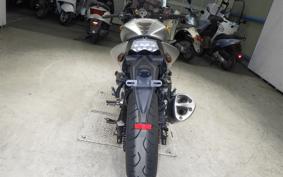 KAWASAKI Z750 Gen.2 2007 ZR750L