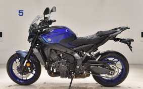 YAMAHA MT-09 AMT 2025 RN88J