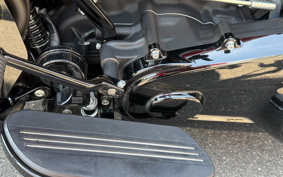 HARLEY FLTRX 2024 KH7