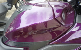 YAMAHA YZF-R25 A RG74J