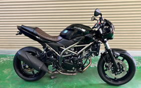 SUZUKI SV650X ABS 2022 VP55B