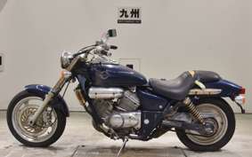 HONDA MAGNA 250 MC29