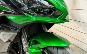 KAWASAKI NINJA 1000SX 2023 ZXT02K